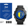 3MK FlexibleGlass Watch Protection Garmin Tactix 7 smartwatch hybrid glass screen protector (3 pcs)