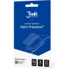 3MK FlexibleGlass Watch Protection Garmin Tactix 7 smartwatch hybrid glass screen protector (3 pcs)
