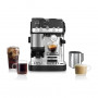 Ninja ES301EU Luxe Café Mini Portafilter Espresso Machine