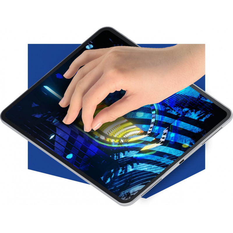 3MK Paper Feeling screen protector for Samsung Galaxy Tab S8 11, 2 pcs