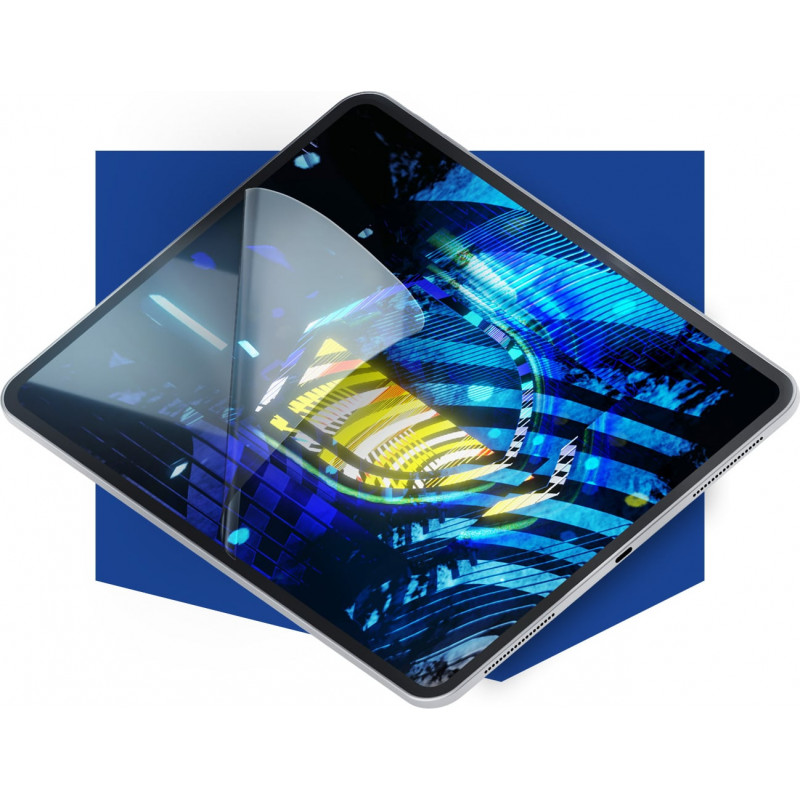 3MK Paper Feeling screen protector for Samsung Galaxy Tab S8 11, 2 pcs