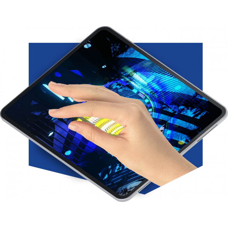 3MK Paper Feeling screen protector for Samsung Galaxy Tab S8 11, 2 pcs