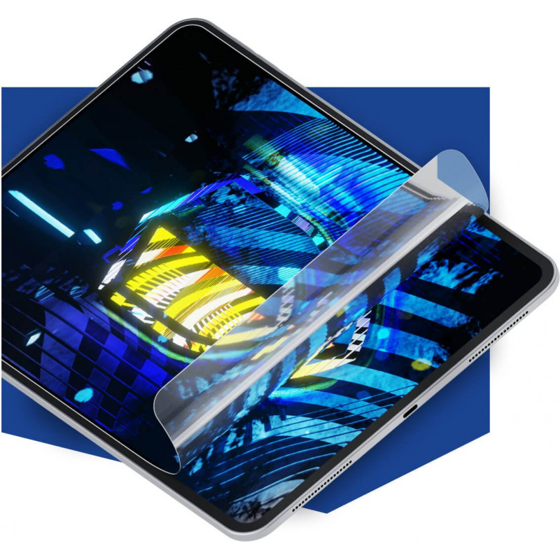 3MK Paper Feeling screen protector for Samsung Galaxy Tab S8 11, 2 pcs