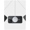 Tech-Protect Magmat MagSafe Case for Apple iPhone 12/12 Pro, Matte Black