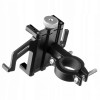 Tech-Protect Alupro Universal Bike Phone Mount, Black