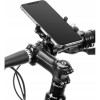 Tech-Protect Alupro Universal Bike Phone Mount, Black