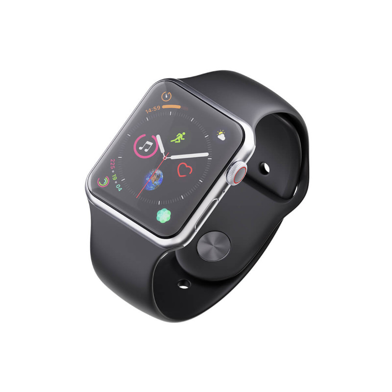 3MK ARC Watch Protection screen film for Huawei Watch GT 3 46 mm