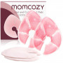 Momcozy BF008 Large Reusable Breast Therapy Packs (2 pcs)
