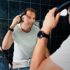 Eldom MG11U Razor Cordless Hair Clipper, Rechargeable/Mains