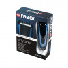 Eldom MG11U Razor Cordless Hair Clipper, Rechargeable/Mains
