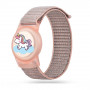 Tech-Protect Nylon For Kids strap for Apple AirTag 1 / 2, Magic Pony