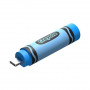 SanDisk Crayola USB-C Flash Drive, 128 GB, Blue