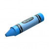 SanDisk Crayola USB-C Flash Drive, 128 GB, Blue