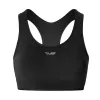 Rockbros 15210025 Sports Bra Size L, Black