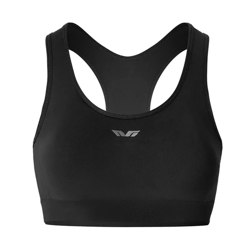 Rockbros 15210025 Sports Bra Size L, Black