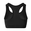 Rockbros 15210025 Sports Bra Size L, Black