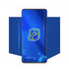 3MK SilverProtection+ antimicrobial screen protector film for Samsung Galaxy S22+