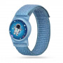 Tech-Protect Nylon For Kids strap for Apple AirTag 1 / 2, Astronaut