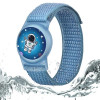Tech-Protect Nylon For Kids strap for Apple AirTag 1 / 2, Astronaut