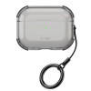 Tech-Protect Bounce case for Apple AirPods Pro 3, Ash