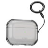 Tech-Protect Bounce case for Apple AirPods Pro 3, Ash