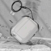 Tech-Protect Bounce case for Apple AirPods Pro 3, Ash