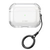 Tech-Protect Bounce case for Apple AirPods Pro 3, Clear