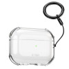 Tech-Protect Bounce case for Apple AirPods Pro 3, Clear