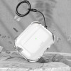 Tech-Protect Bounce case for Apple AirPods Pro 3, Clear