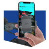 3MK Bike Holder Pro bicycle phone holder