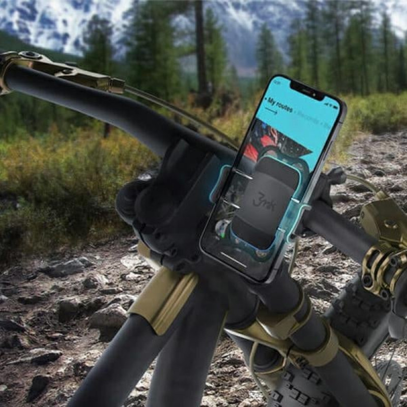 3MK Bike Holder Pro bicycle phone holder