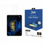 3MK Paper Feeling screen protector for Apple iPad Air 10.9 (2020/2022), 2 pcs