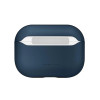 Tech-Protect NaturalFit case for Apple AirPods Pro 3, Navy Blue