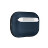 Tech-Protect NaturalFit case for Apple AirPods Pro 3, Navy Blue