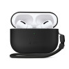 Tech-Protect NaturalFit case for Apple AirPods Pro 3, Black