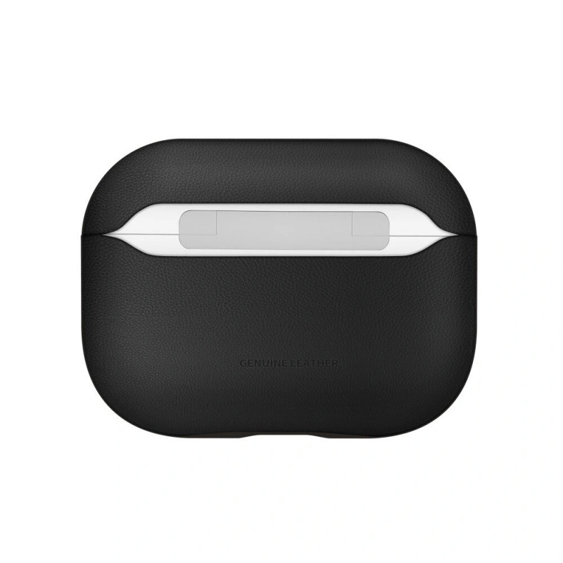 Tech-Protect NaturalFit case for Apple AirPods Pro 3, Black
