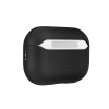 Tech-Protect NaturalFit case for Apple AirPods Pro 3, Black