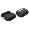 Tech-Protect NaturalFit case for Apple AirPods Pro 3, Black