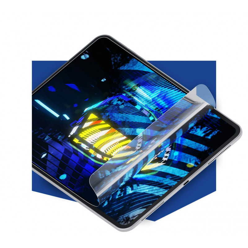 3MK Paper Feeling protective film for Apple iPad 10.2" 8th/9th gen (2 pcs) (3MK2355)