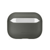 Tech-Protect NaturalFit case for Apple AirPods Pro 3, Olive Green
