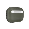 Tech-Protect NaturalFit case for Apple AirPods Pro 3, Olive Green
