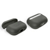 Tech-Protect NaturalFit case for Apple AirPods Pro 3, Olive Green