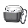 Tech-Protect Magmat case for Apple AirPods Pro 3, matte black