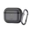 Tech-Protect Magmat case for Apple AirPods Pro 3, matte black