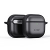 Tech-Protect Magmat case for Apple AirPods Pro 3, matte black
