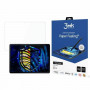 3MK Paper Feeling protective film for Samsung Galaxy Tab S7 FE 12.4" (2 pcs) (3MK2380)
