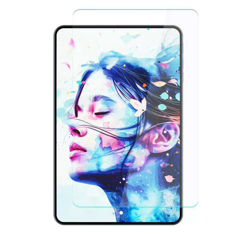 3MK Paper Feeling protective film for Samsung Galaxy Tab Active 3, up to 8.3" (2 pcs)