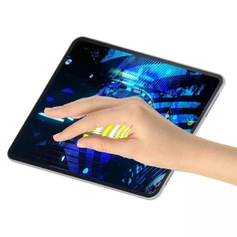 3MK Paper Feeling protective film for Apple iPad mini 6 / iPad mini 7 (2 pcs) (3MK6534)