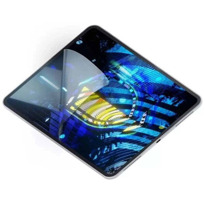 3MK Paper Feeling protective film for Apple iPad mini 6 / iPad mini 7 (2 pcs) (3MK6534)