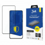 3MK FlexibleGlass Max hybrid glass for Samsung Galaxy S22+, black